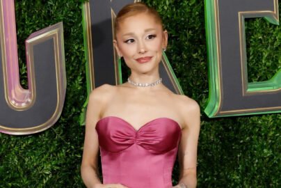 Ariana Grande net worth