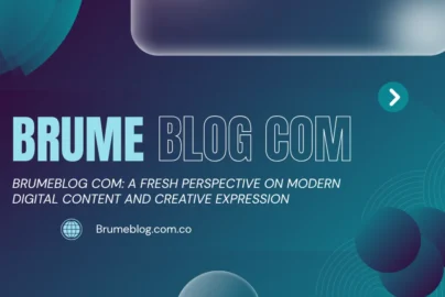 Brumeblog com