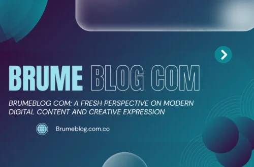 Brumeblog com