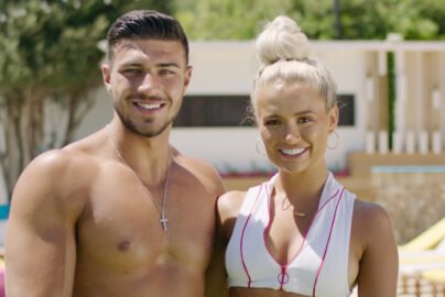 molly mae hague love island