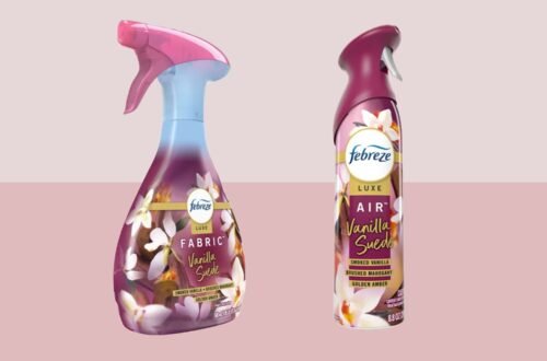 febreze