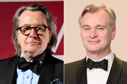 gary oldman oppenheimer