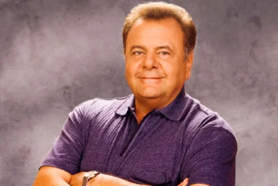 paul sorvino