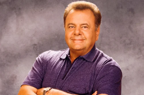 paul sorvino