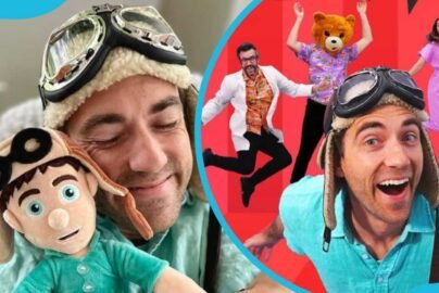 Danny Go Net Worth