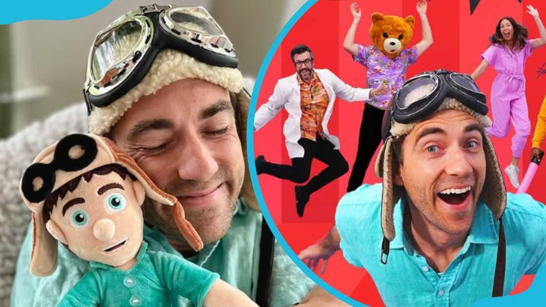 Danny Go Net Worth