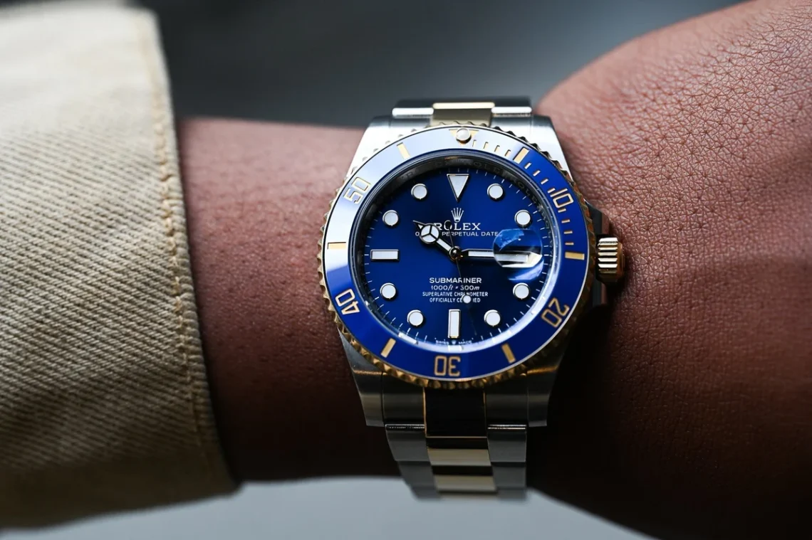 Best Watches for Men