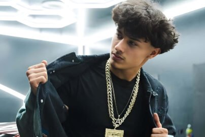 alex chino