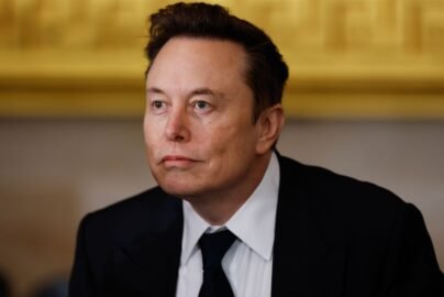 Elon Musk Net Worth
