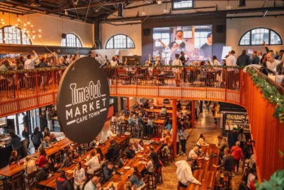 timeout market