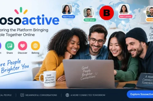 sosoactive