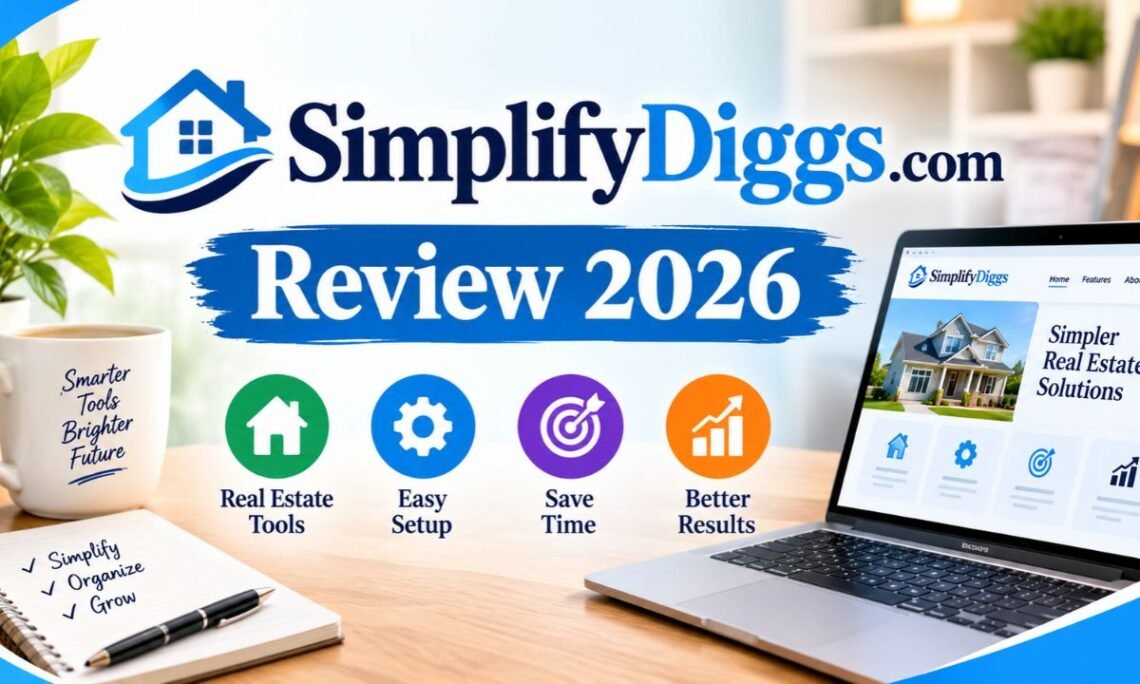 simplifydiggs com