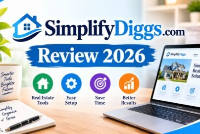 simplifydiggs com