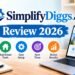 simplifydiggs com