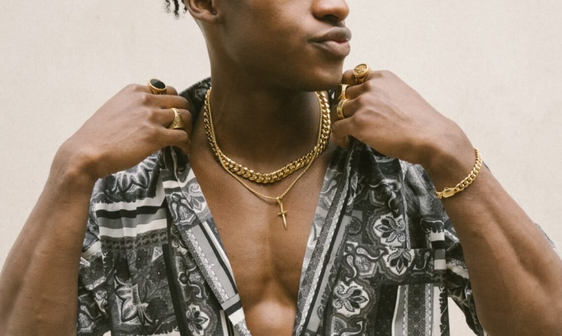 cuban link chains