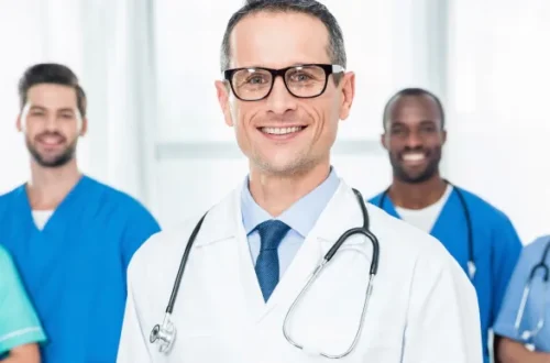 Digestive Health Partners