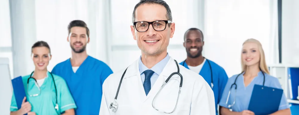 Digestive Health Partners