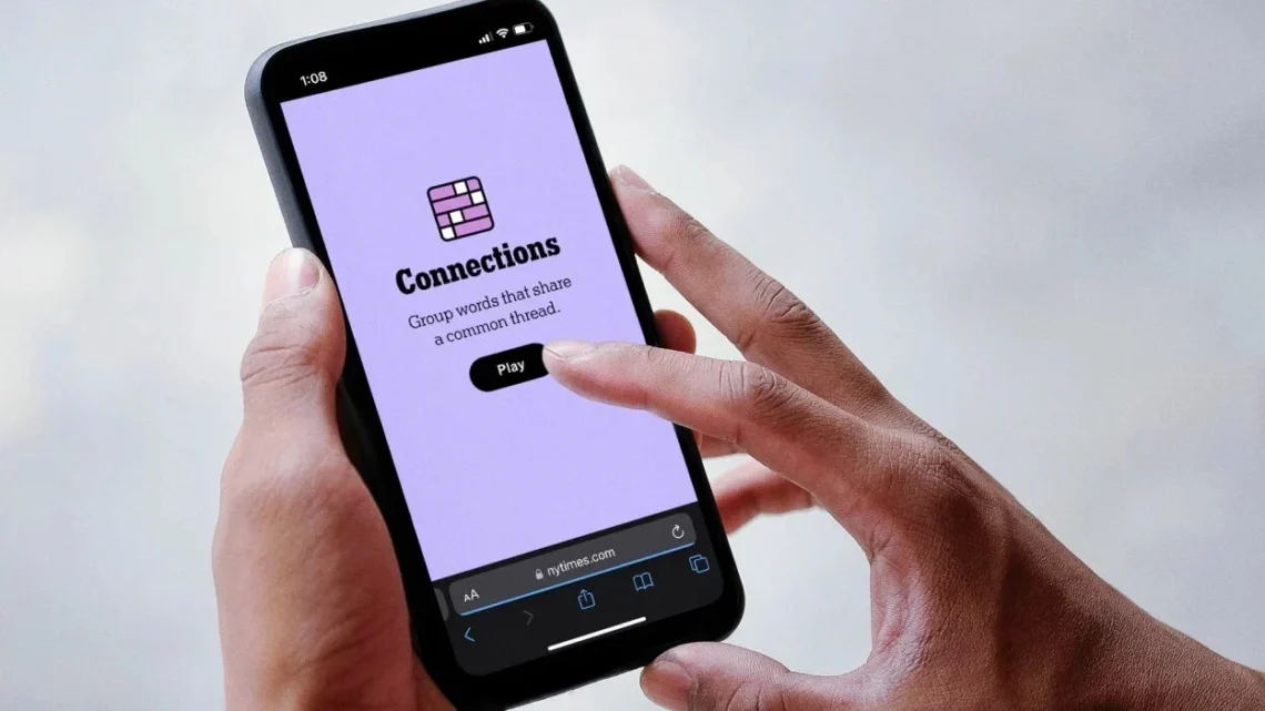 forbes connections hint today
