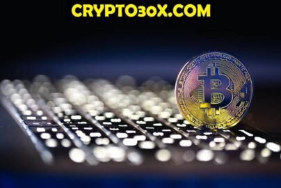 Crypto30x.com