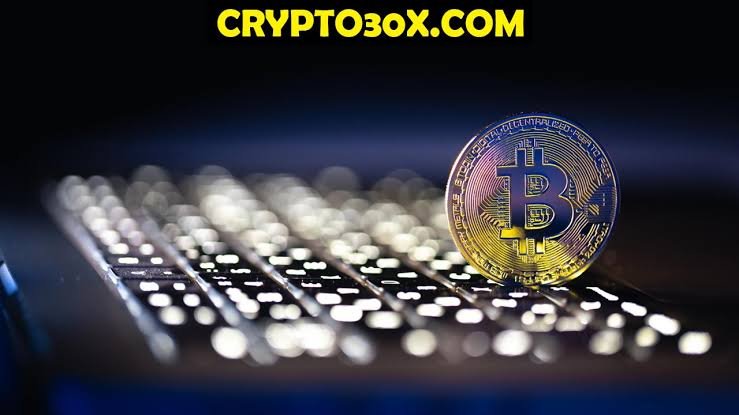 Crypto30x.com