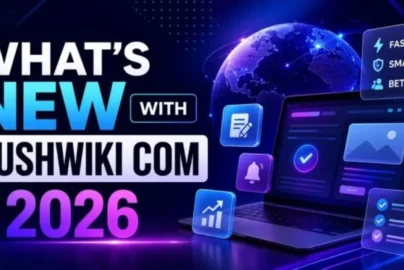 pushwiki com