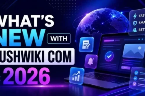 pushwiki com