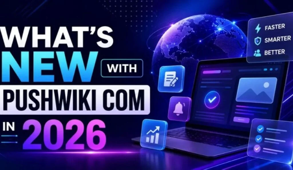 pushwiki com